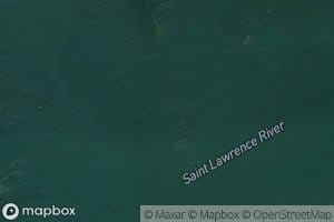 Fleuve Saint-Laurent