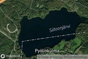 Siitoonjarvi