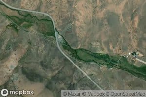 Fister Ditch