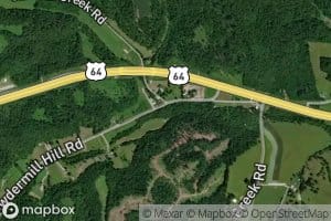 North Choate Creek