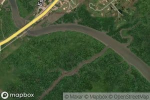 Estreito do Mosquito