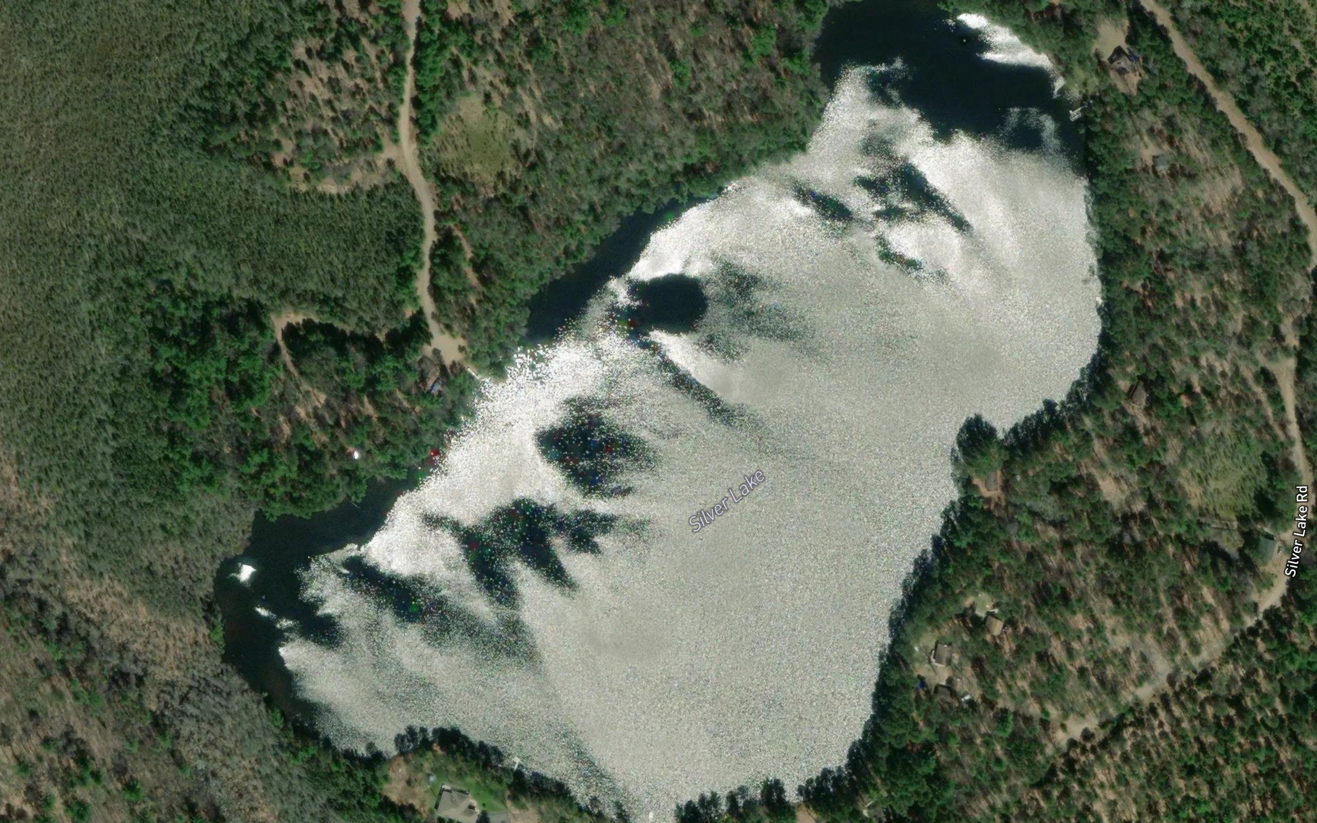 Silver Lake
