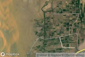 `Ayn Baris al Qibliyah