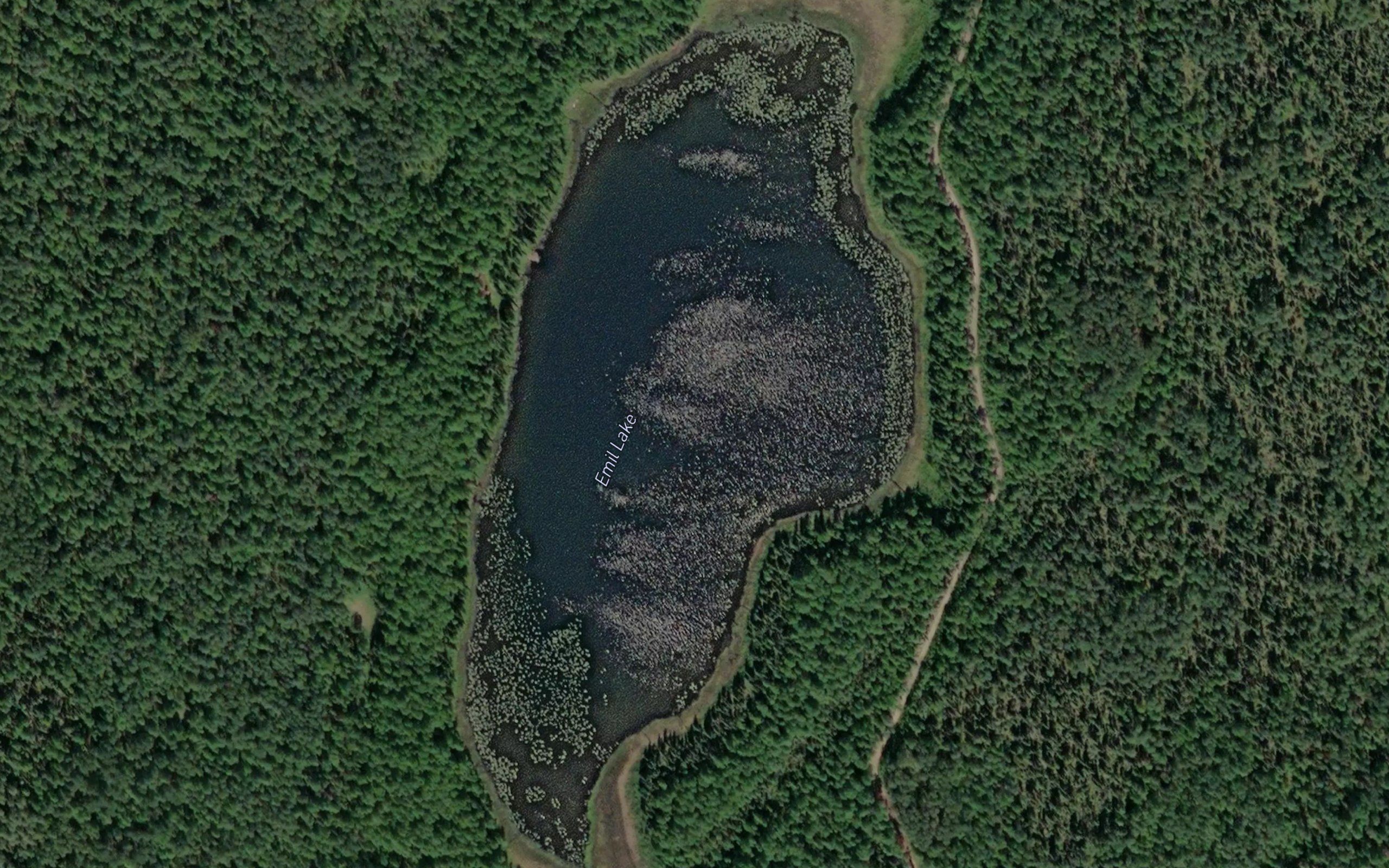 Emil Lake