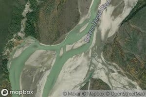 Marten Creek