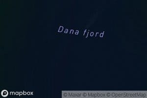 Dana Fjord