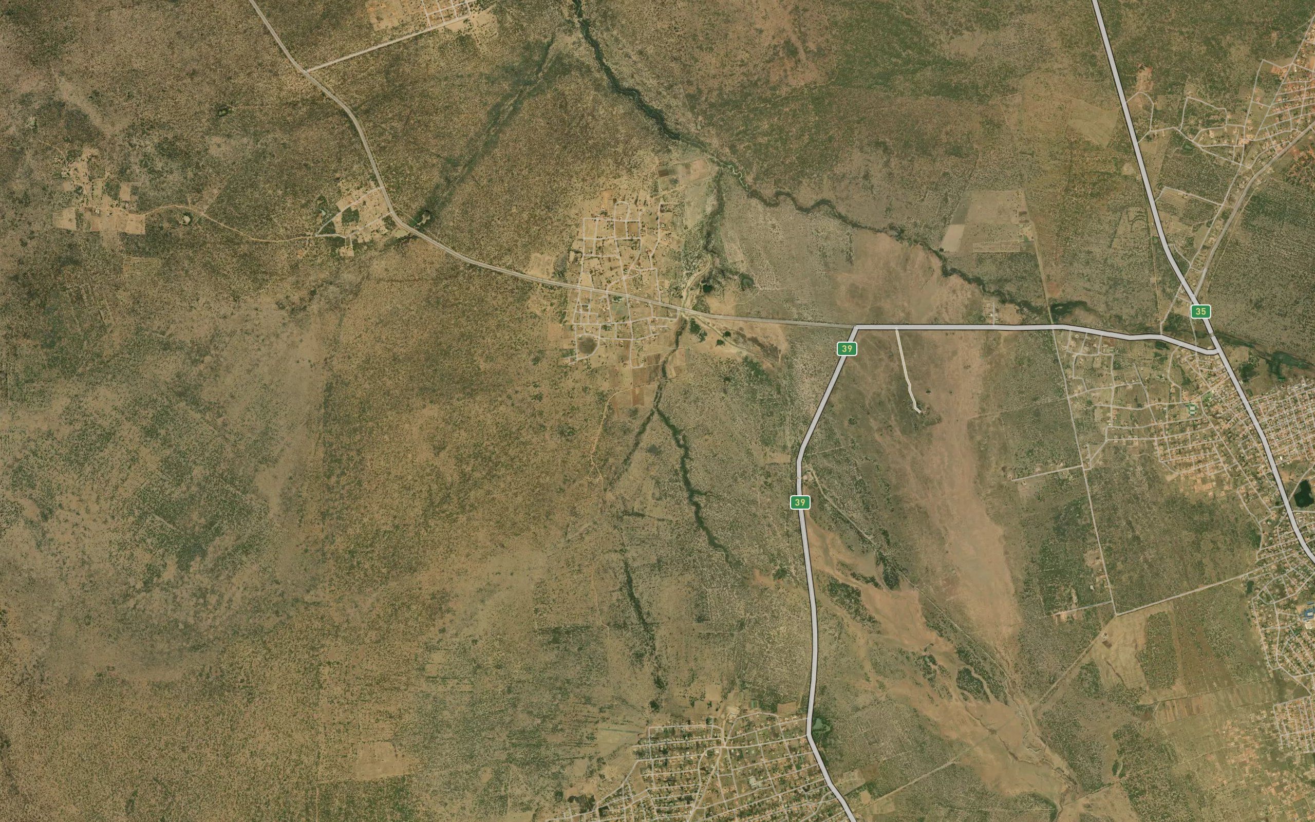 Soutpanspruit