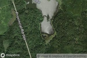 Square Lake
