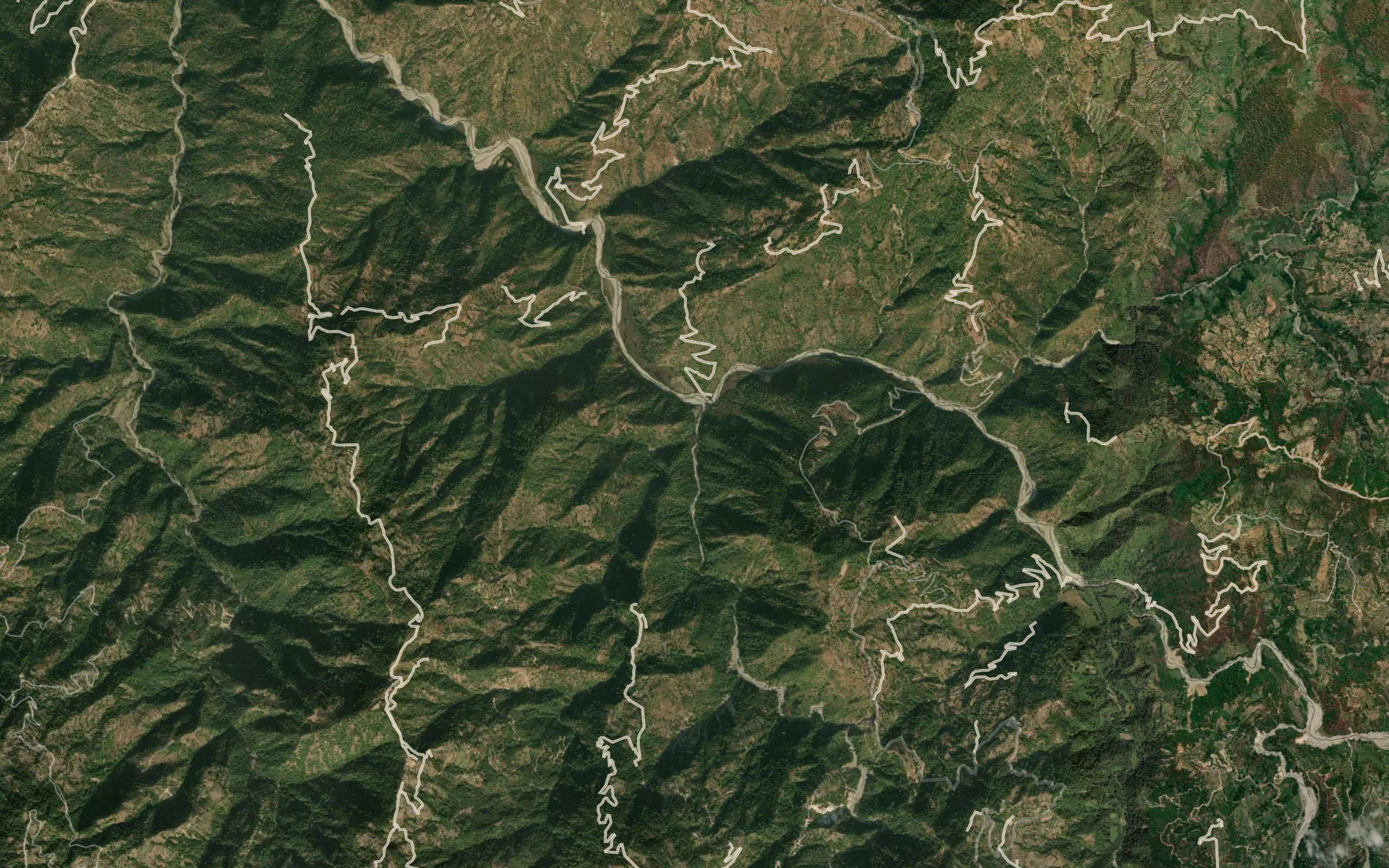 Hamsari Khola