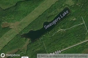 Swaugers Lake