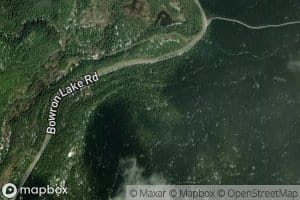Two Sisters Creek