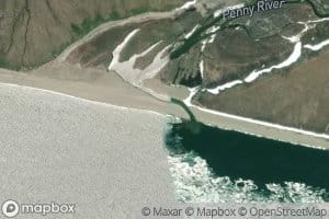 Penny River
