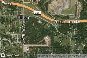 Fair Oil Company Lake