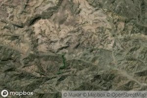 Rodnik Shabulaybulak