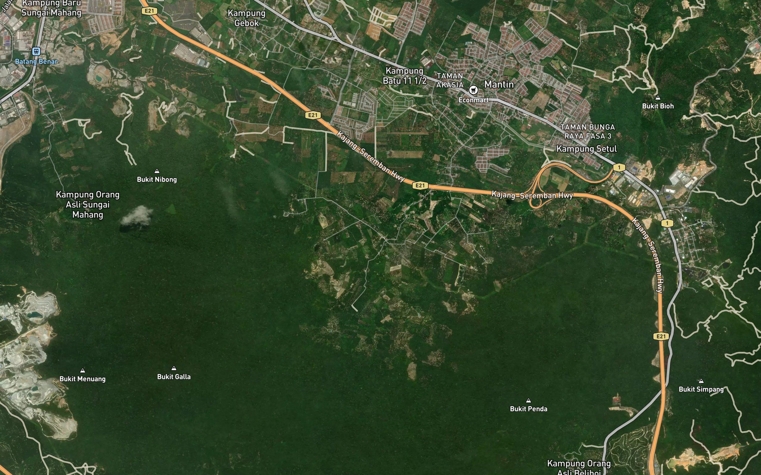 Sungai Diah