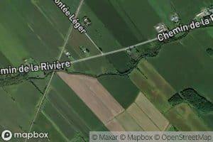 Ruisseau Leger