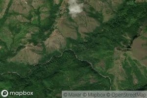 Quebrada Piedra Gorda