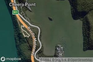 Mooney Mooney Creek