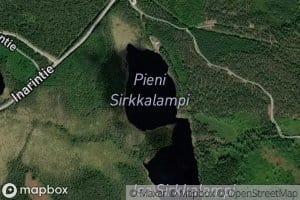 Pieni Sirkkalampi