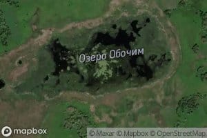 Ozero Obochim