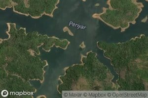 Thalappanar Creek