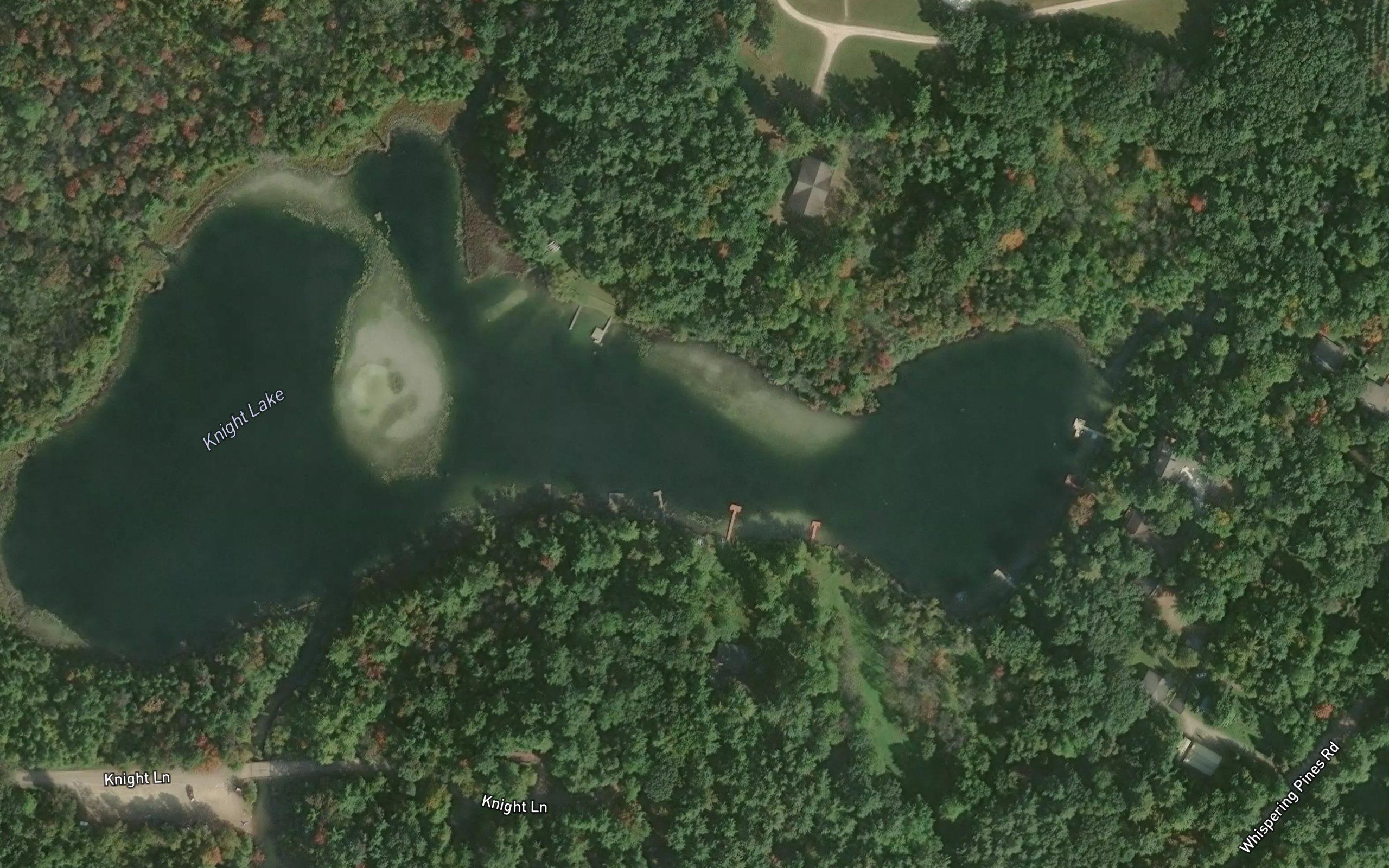 Knight Lake