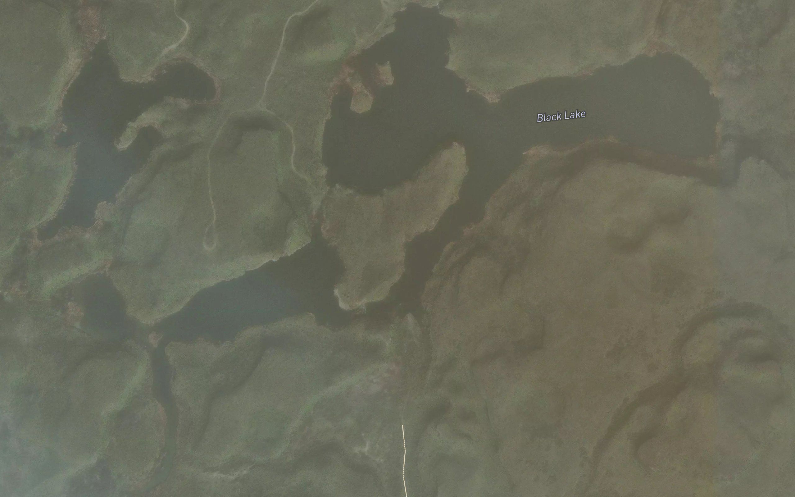 Black Lake