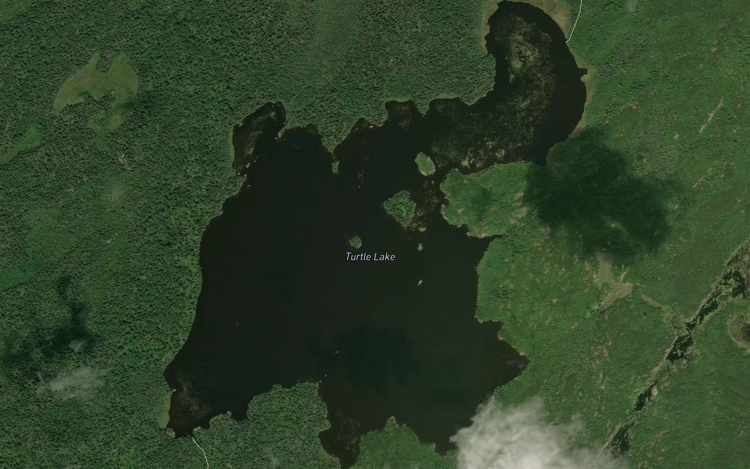 Turtle Lake