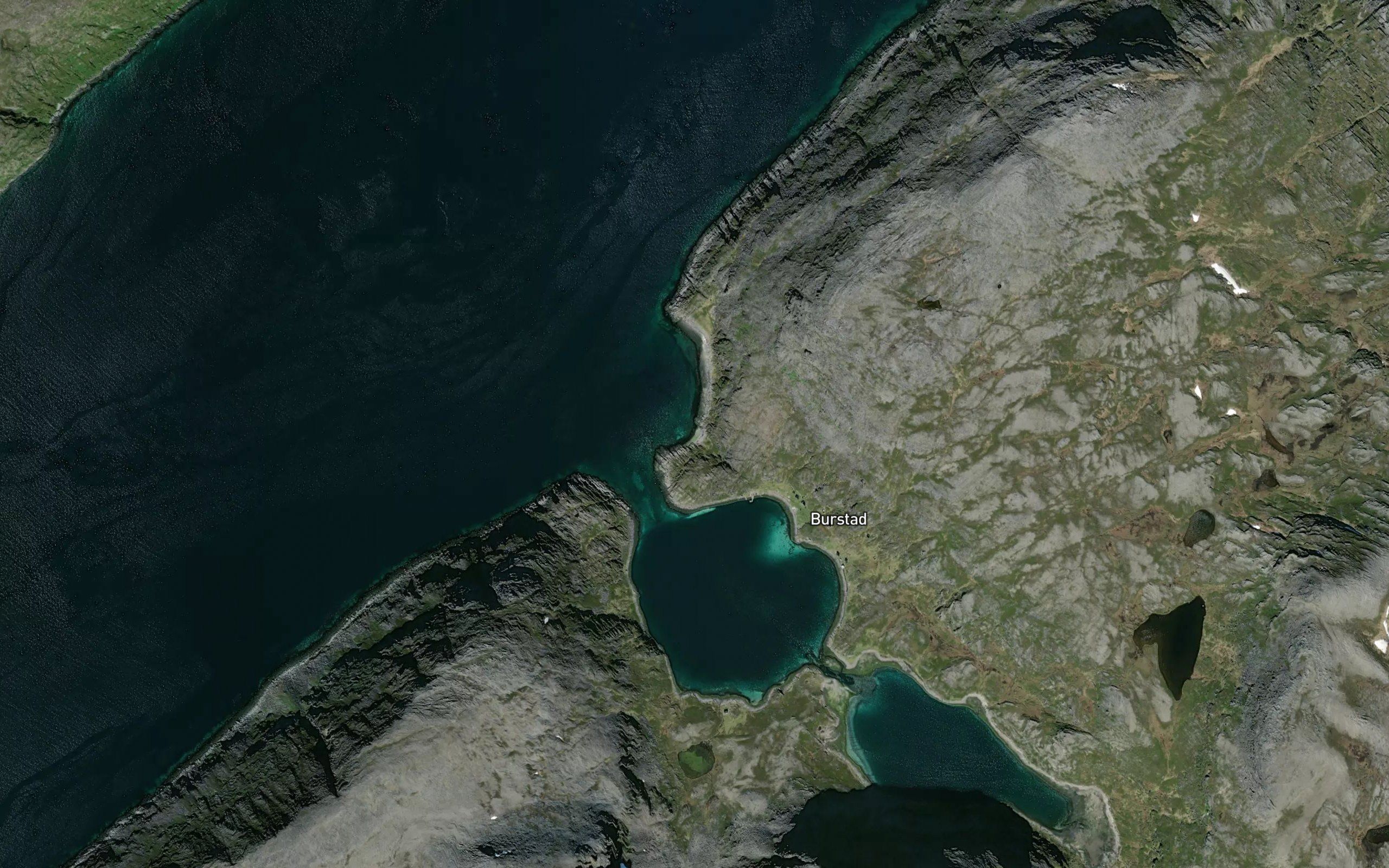 Lillemolla