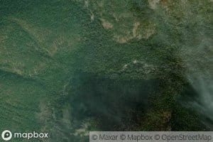 North Fork Ross Creek