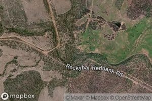 Byroya Creek