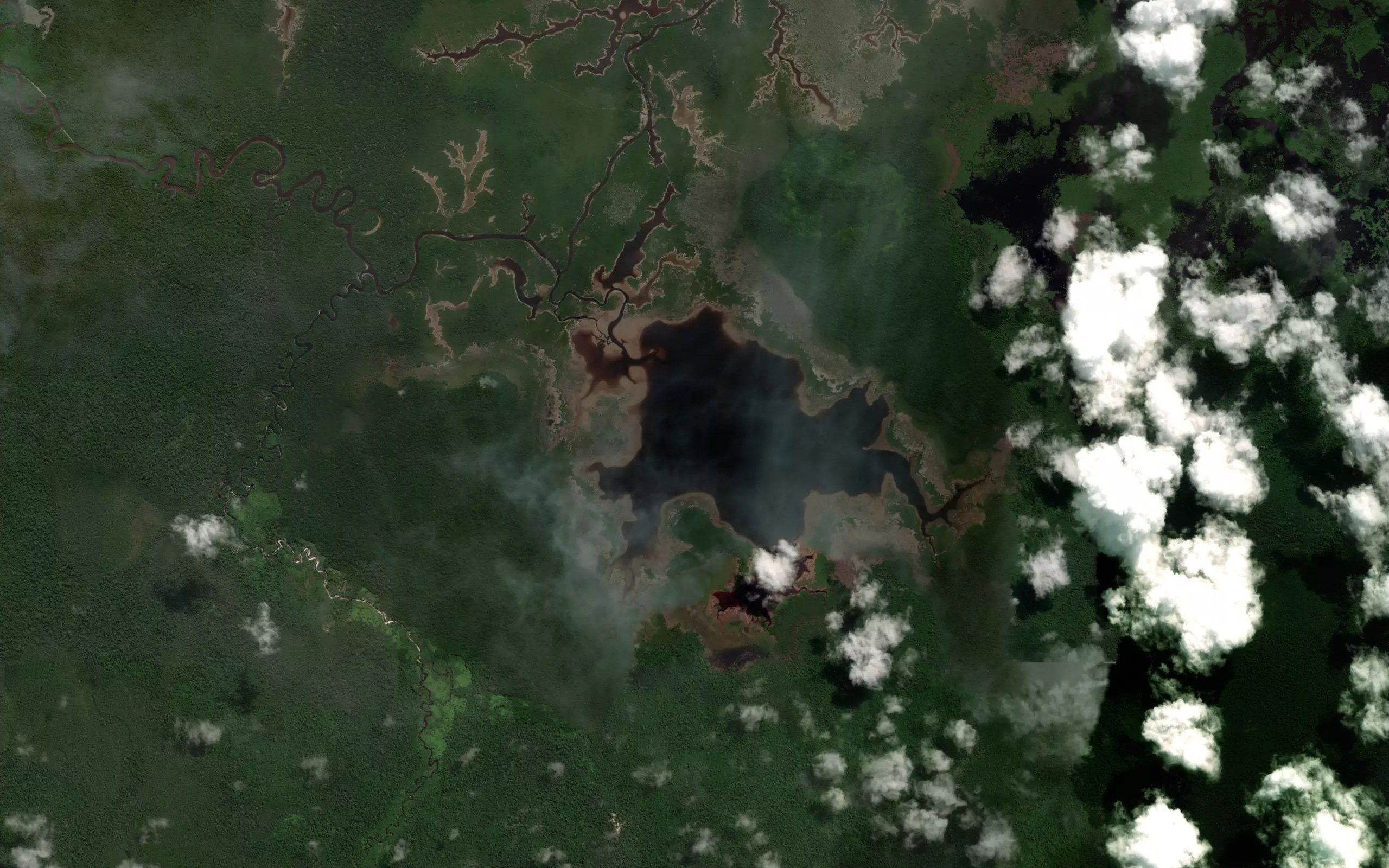 Danau Tang