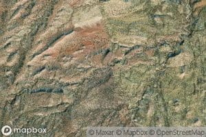 Cement Trough Spring