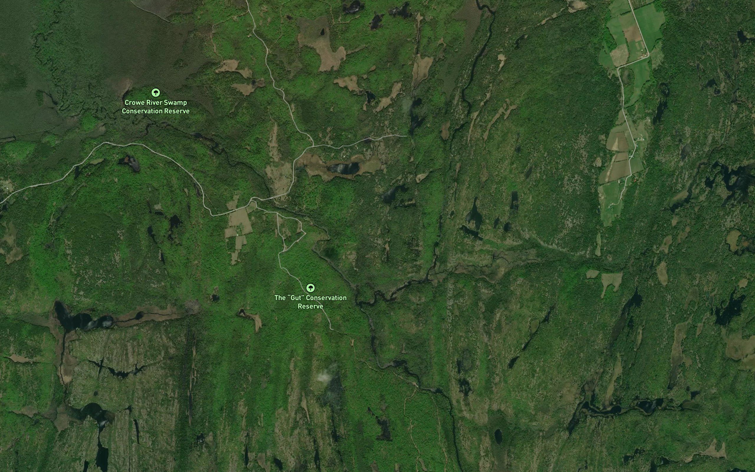 Deer River