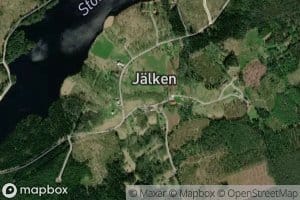Stora Jalken