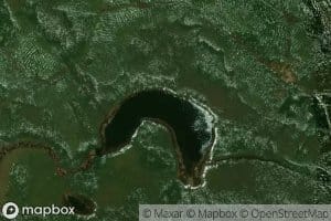 Lac Beaudoin