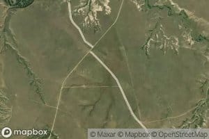 Swope Number 2 Reservoir