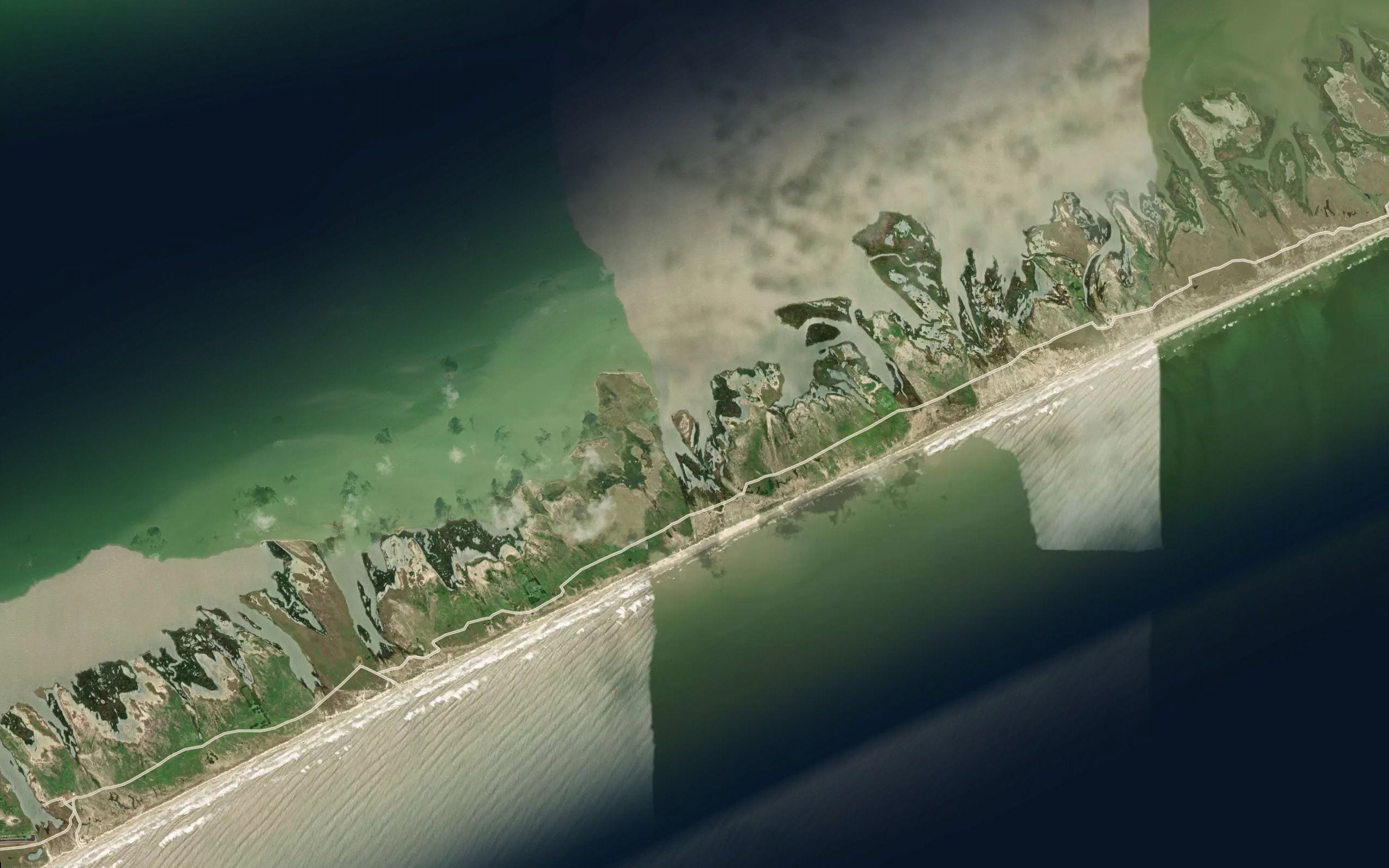 Maverick Bayou