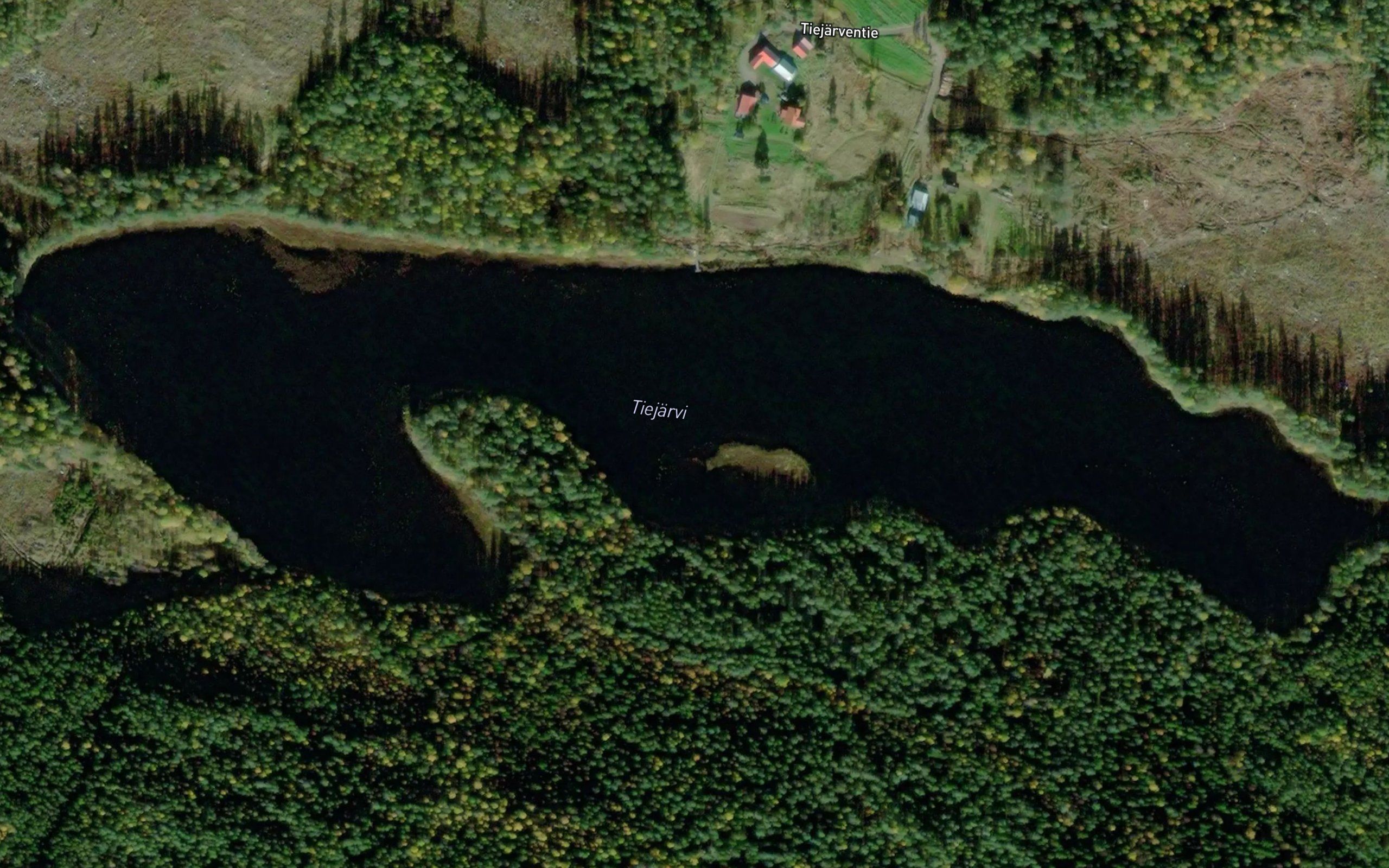 Tiejarvi