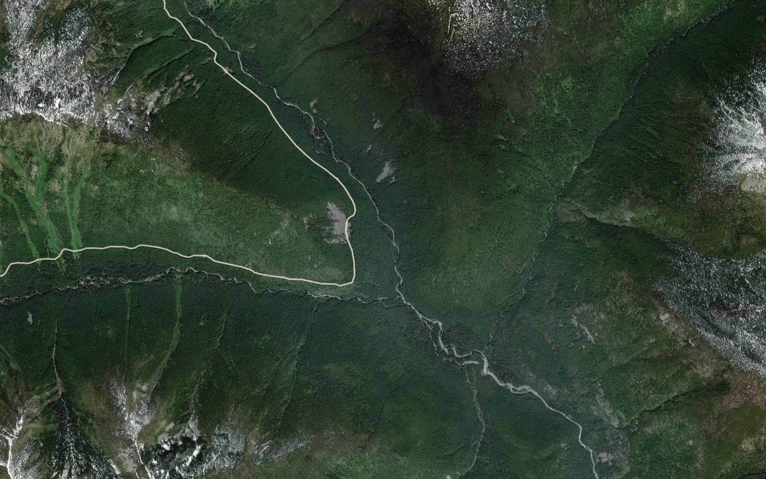 Seeman Creek