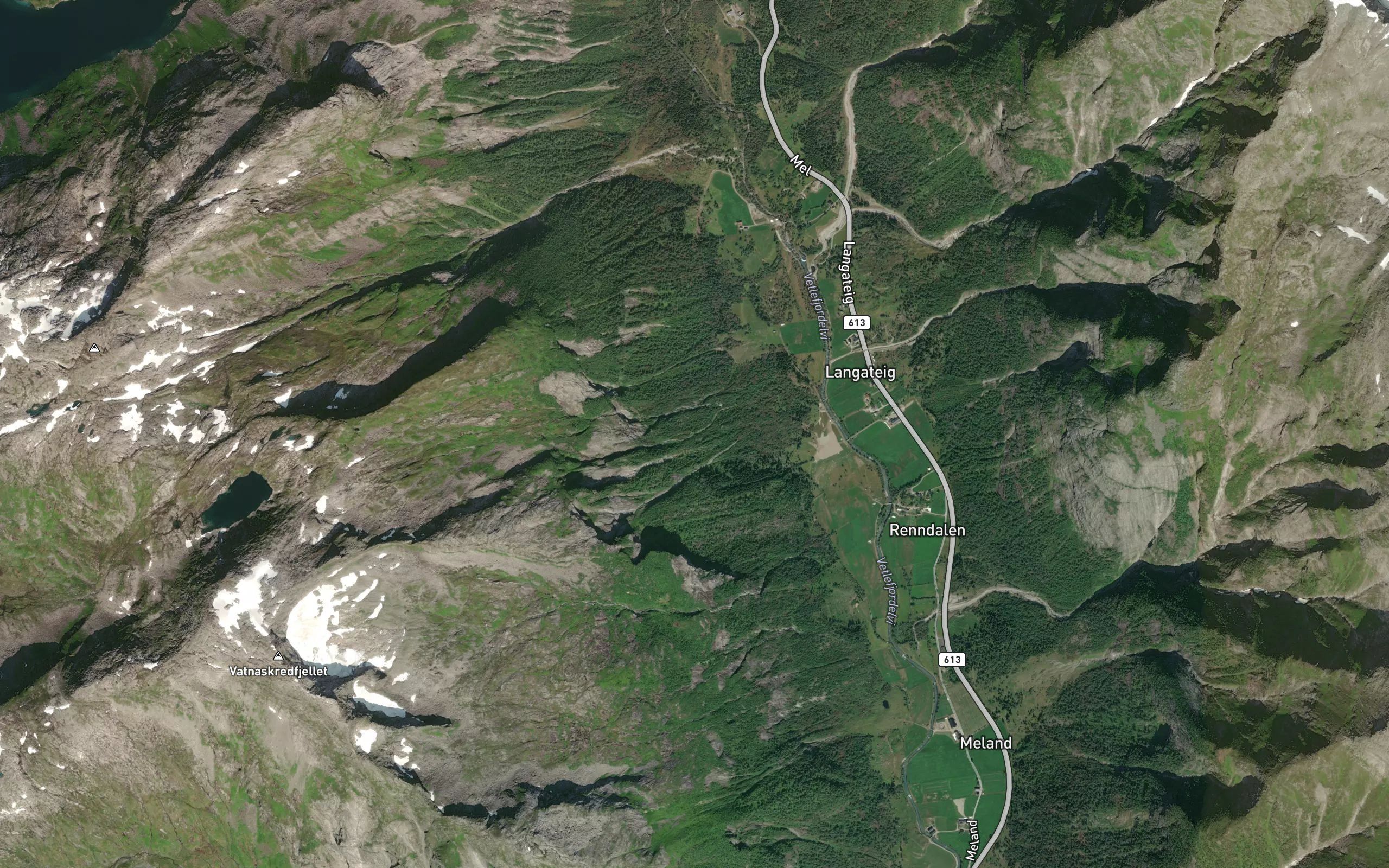 Hellerskreda