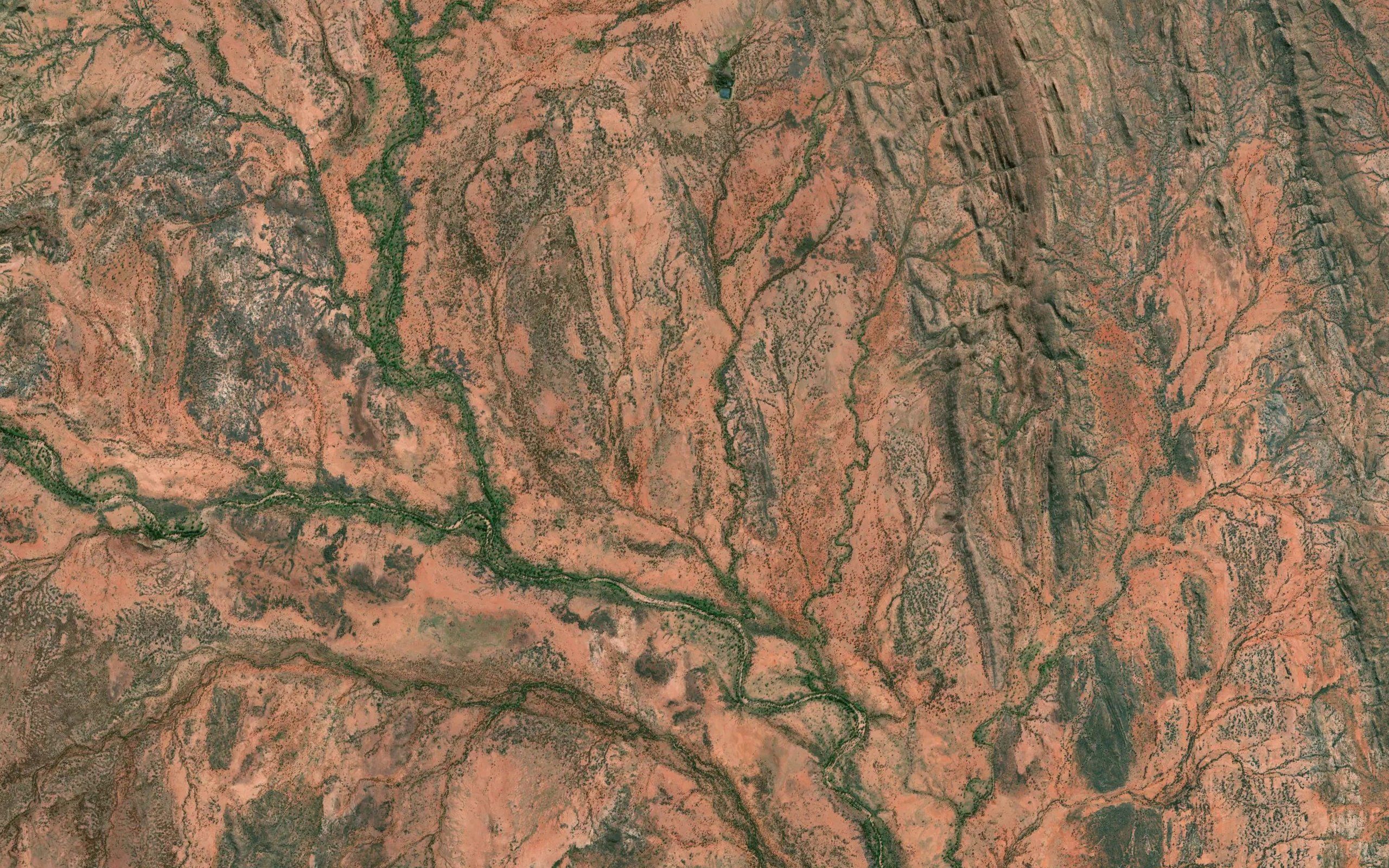 Timothy Creek