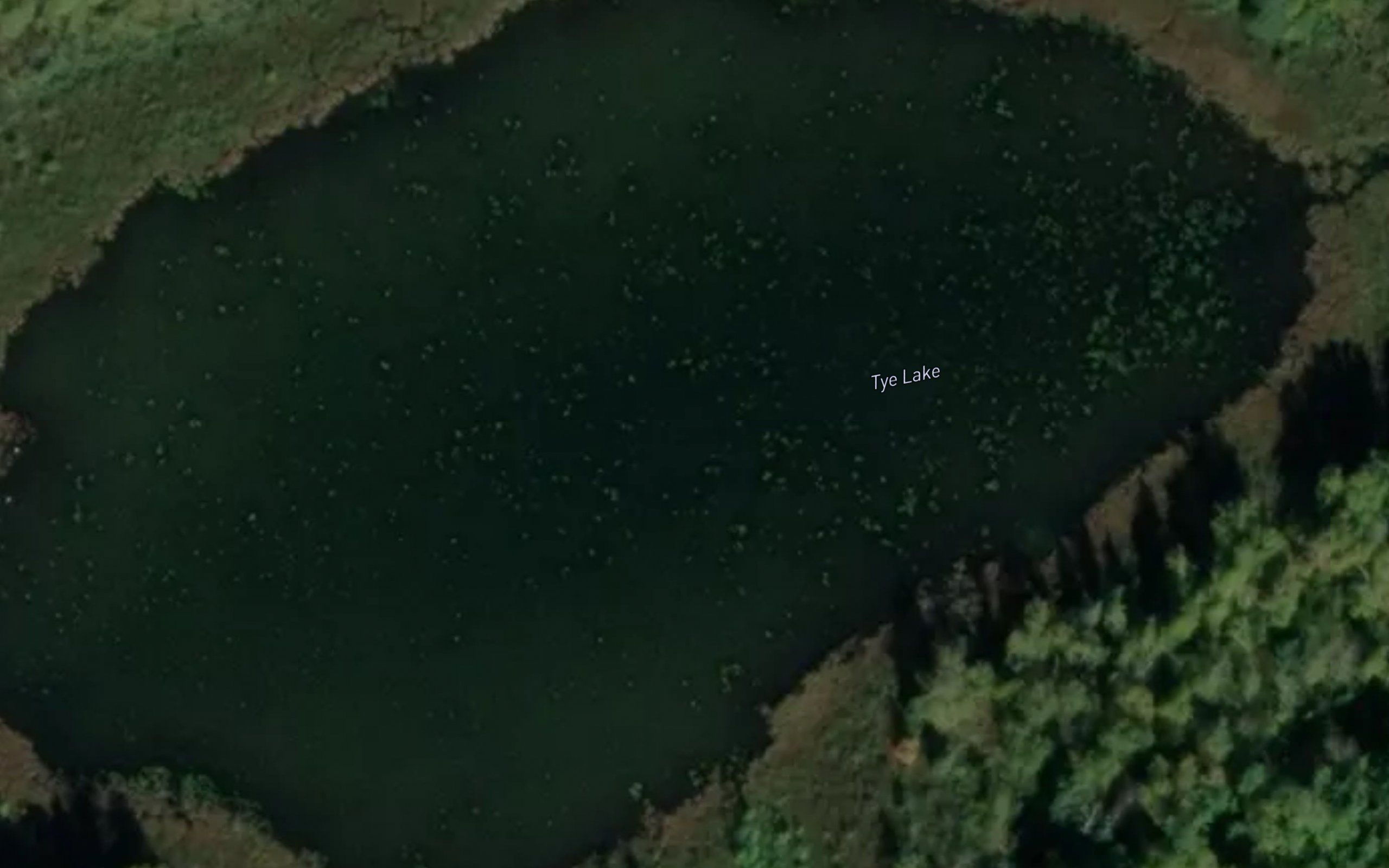 Tye Lake