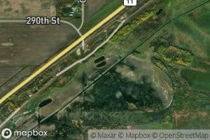 County Ditch Number Thirteen