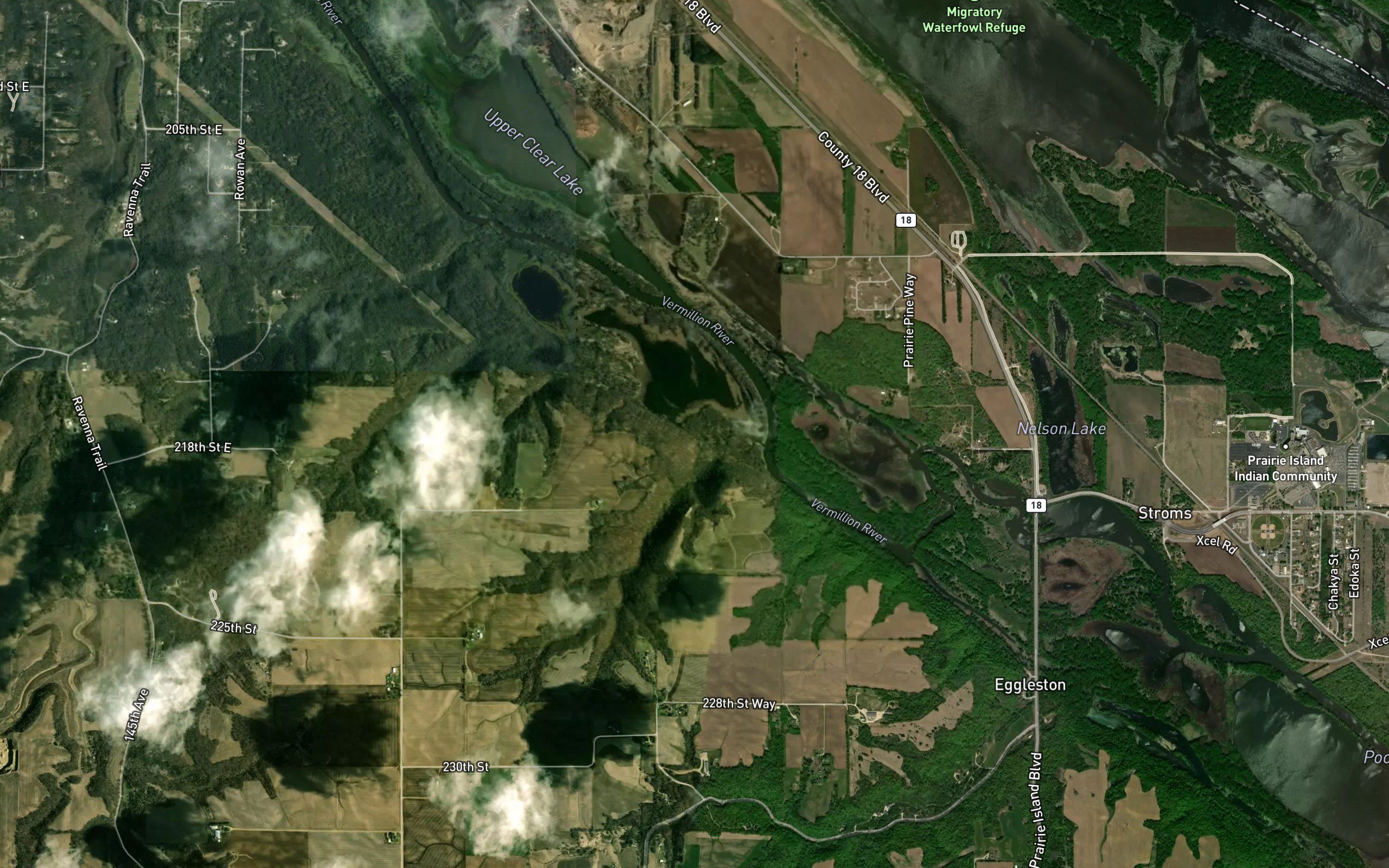 Rattling Springs