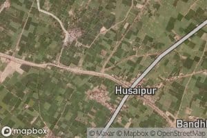 Husepur Daumora Purani Shakh Canal