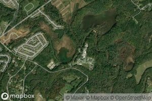 Peters Creek