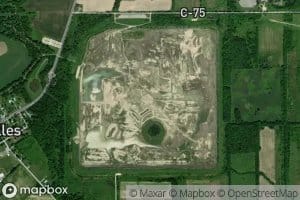 Killdeer Upground Reservoir