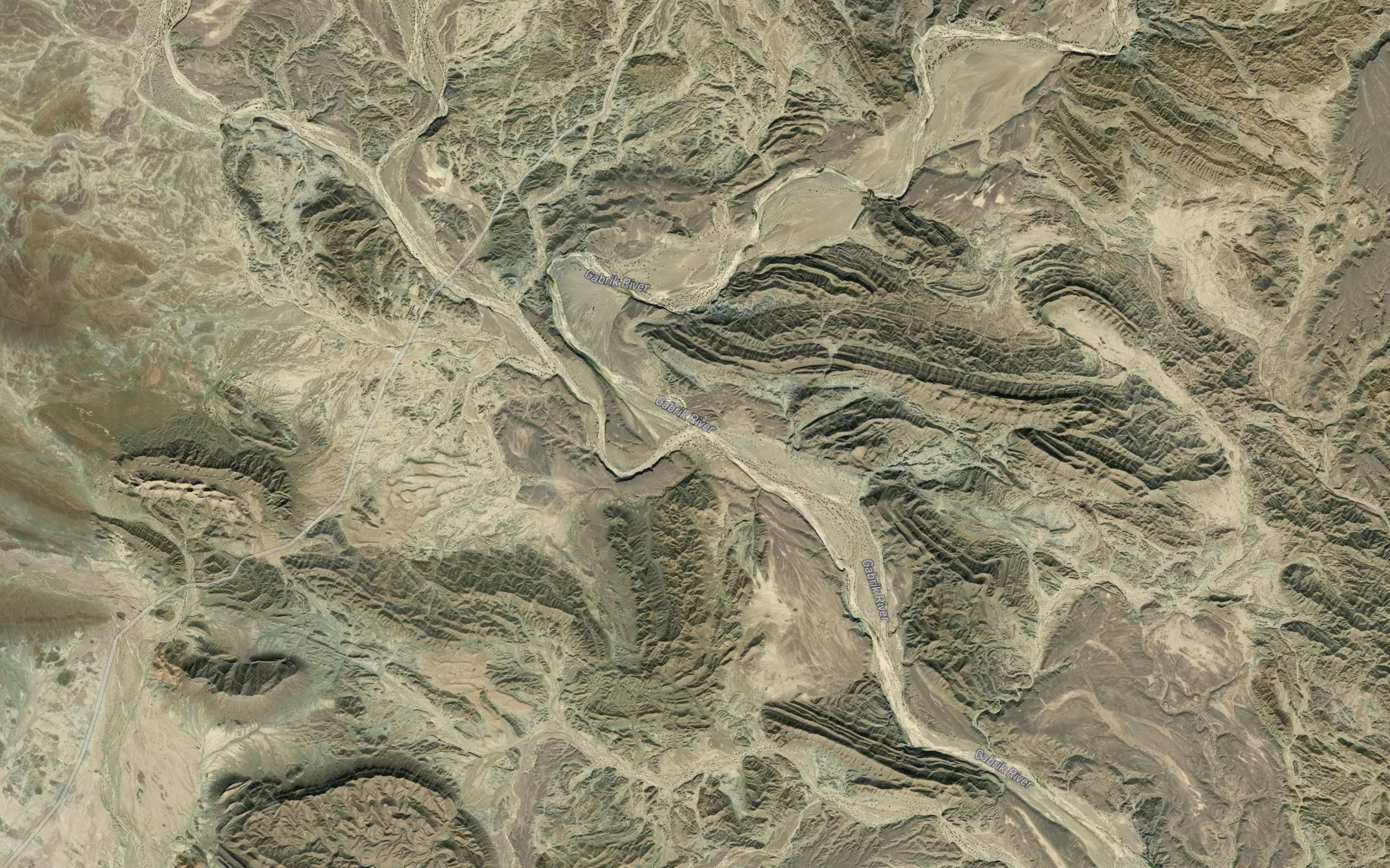 Chah-e Gelkan