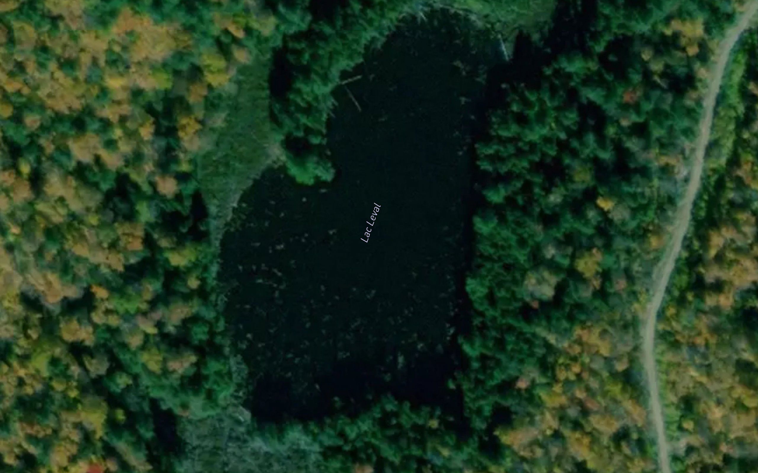 Lac Leval